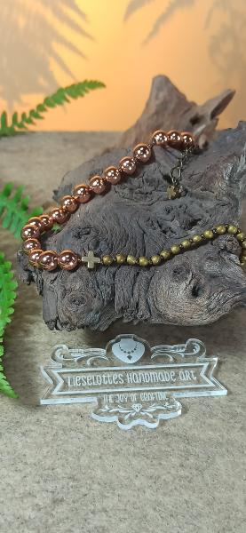 Halskette Dream Tonight Komplettansicht 5